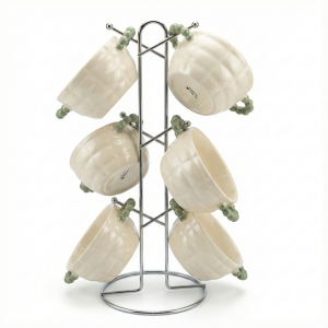 طقم شوربة 7 قطع